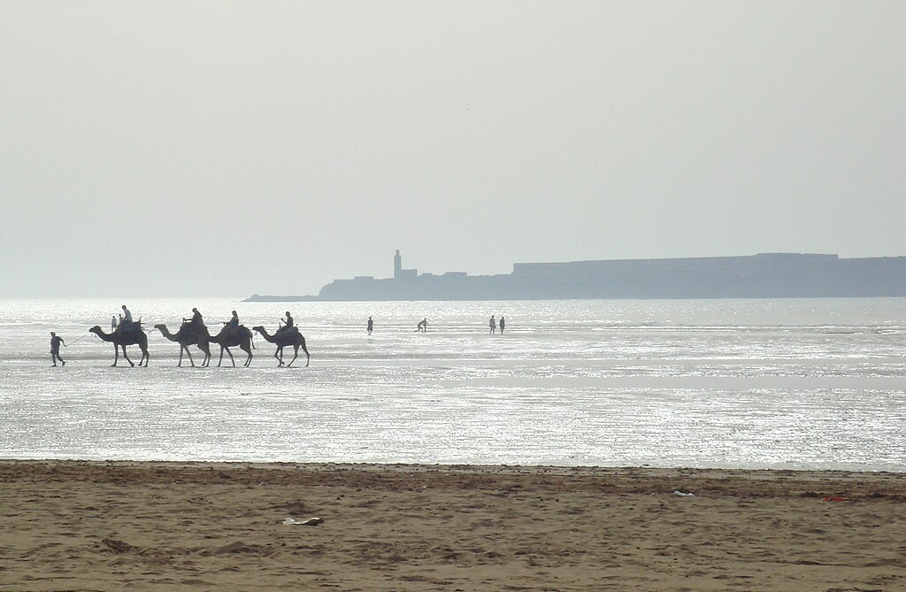 Essaouira_beach