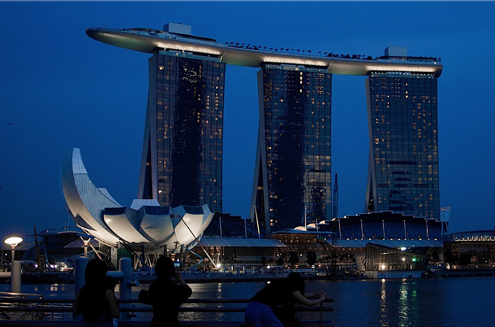 Marina-Bay-Sands-Singapore