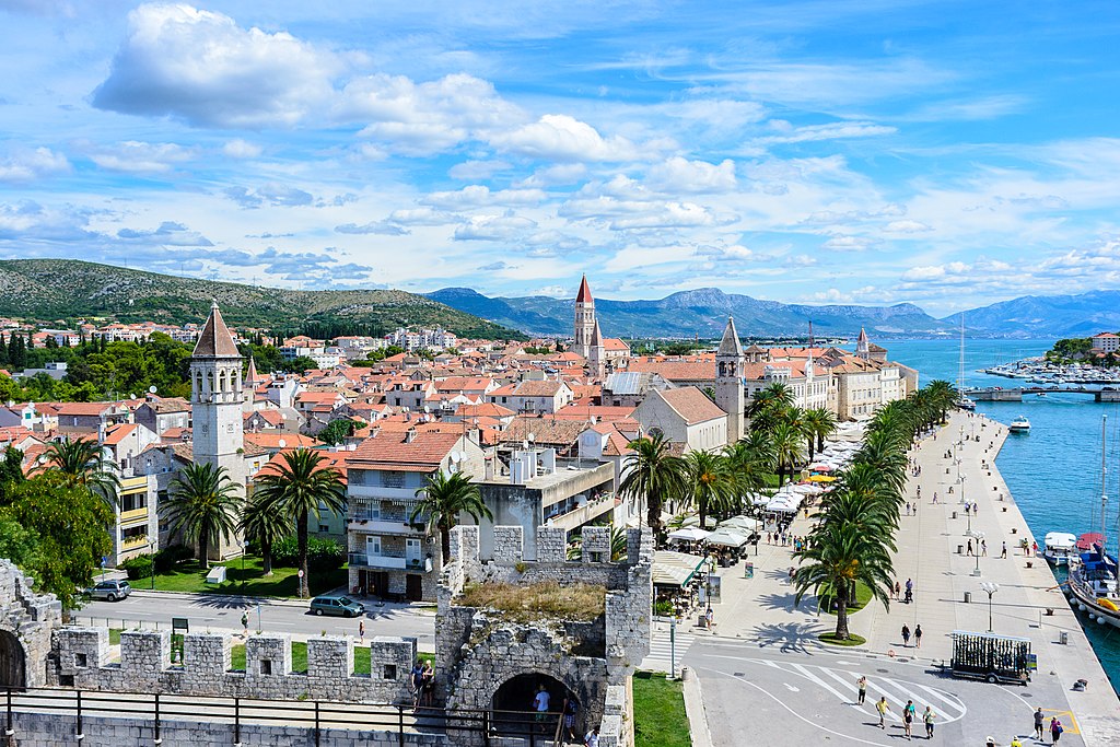 Trogir_Croacia