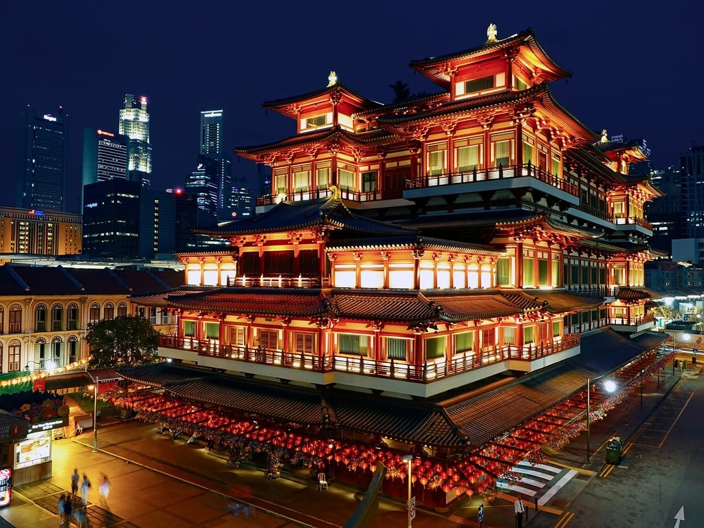 chinatown-singapore